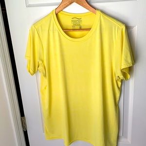 Patagonia Women's Cap Cool Daily T-Shirt XL